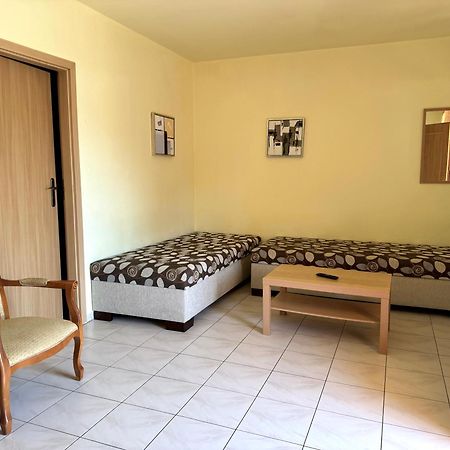 Apartmany Hawaii Patince Extérieur photo