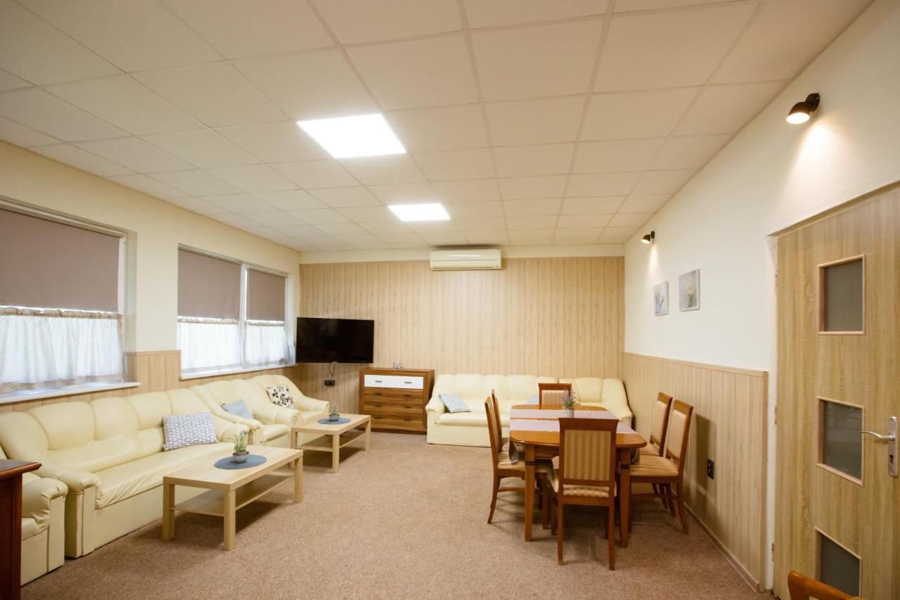 Apartmany Hawaii Patince Extérieur photo