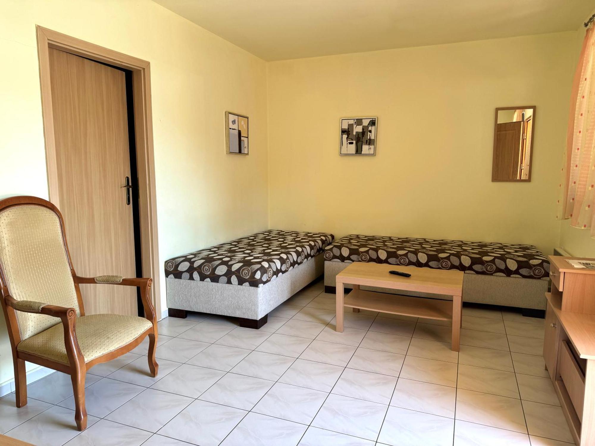 Apartmany Hawaii Patince Extérieur photo